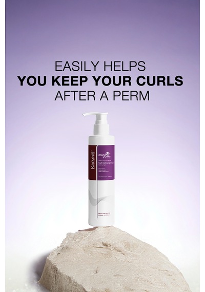 Repair Curl Defining Onarıcı Şekilendirici Bukle Kremi 200 Ml - 717220863