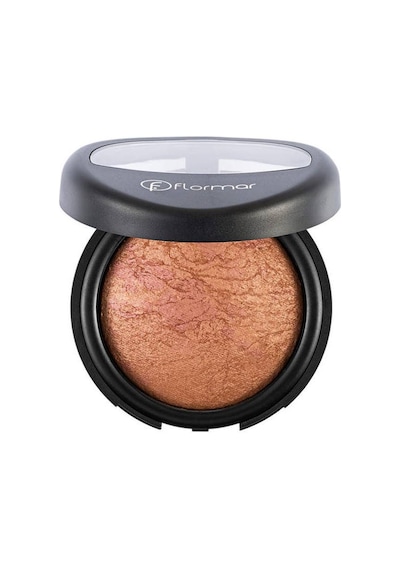 Pretty By Flormar Pudra Baked Powder Peachy Pink No: 26