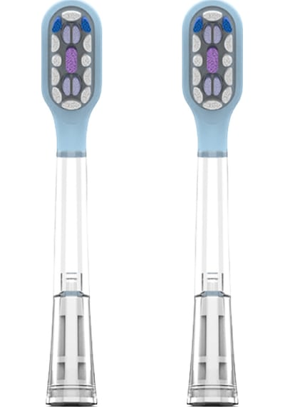 Neutron Ntl-tb-12pb/ps Şarjlı Sonik Diş Fırçası Yedek Başlık 2 Adet