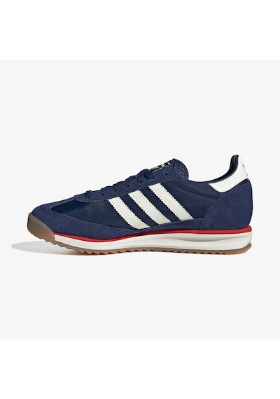 adidas Sl 72 Rs Erkek Mavi Spor Ayakkabı Jr8789 Mavi