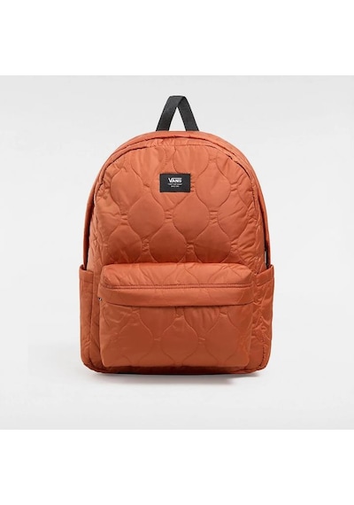 Vans Vn000h4wc9j1 Old Skool Backpack Turuncu