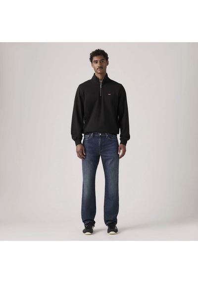 Levis 541 Athletıc Taper Lacivert Erkek Jean Pantolon A6340-0013 Lacivert