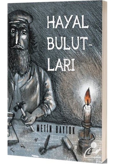 Hayal Bulutları - Metin Baytok - Herdem Kitap