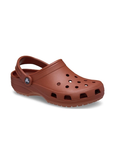 Crocs Classic Terlik/sandalet 10001-862 Kiremit - Kırmızı