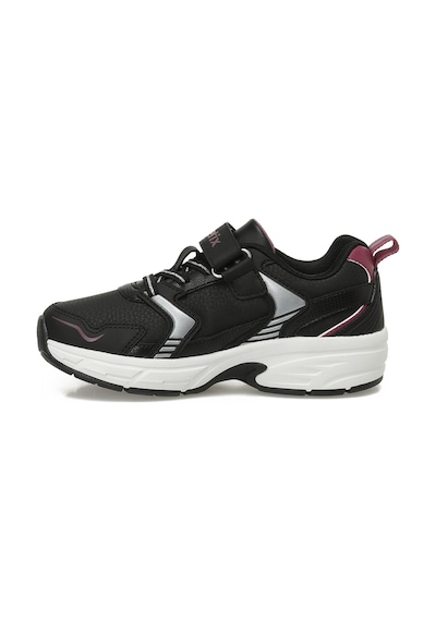 Kinetix Spera Pu J F 5pr Siyah Kız Çocuk Spor Ayakkabı 000000000102014864 Siyah-mor-gumus Kinetix Spera Pu J F 5pr Siyah Kız Çocuk Spor Ayakkabı 000000000102014864 Siyah-mor-gumus