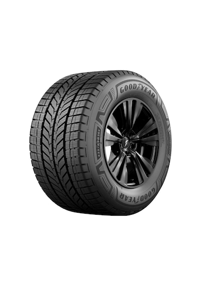 Goodyear 205/65R16C 107/105T Winter Command Cargo Kış Lastiği - 2025