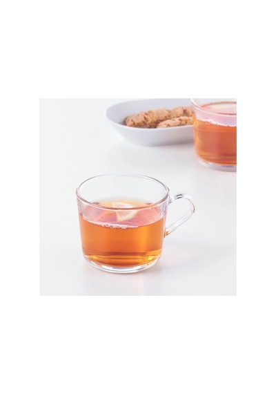 Kupa, Cam, 24 Cl çok renkli
