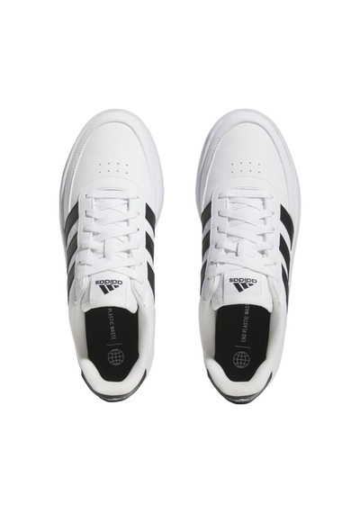 Adidas Breaknet 2.0 Kadın Beyaz Günlük Ayakkabı Ayakkabı Hp9445