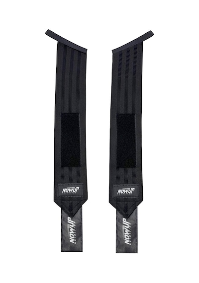 Wrist Wraps Fitness Bilek Sargısı 2 Li Paket
