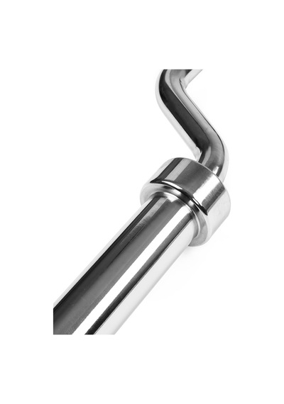 Poseidon Safety Squat Bar