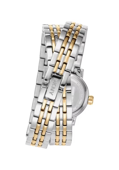 Dkny Dk1l176m0065 Kol Saati Metalik Gri