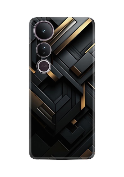 Vivo Y19s Kılıf Hd Baskılı Kılıf Yüksek Korumalı - /çoksatanlar/- Name-104.jpg Renk104 Renk104