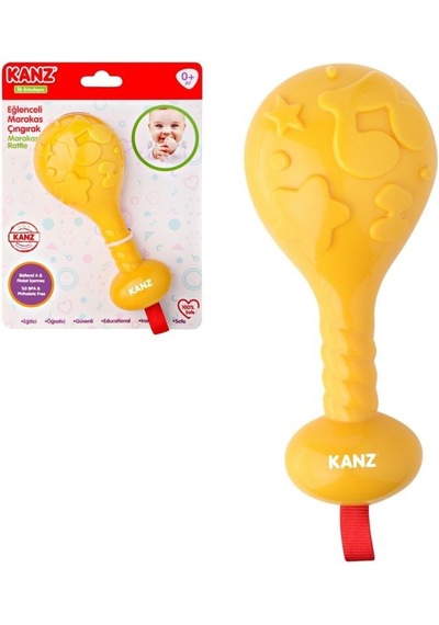 Kanz Marakas Çıngırak