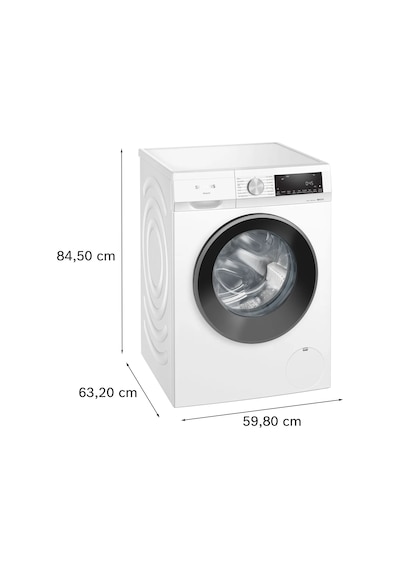 Siemens iQ300 WG52A202TR 1200 Devir 10 KG Çamaşır Makinesi