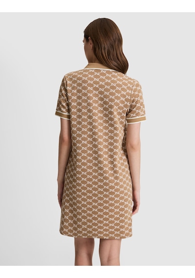 Pierre Cardin Kadın Bej Elbise Örme 50323595-vr011