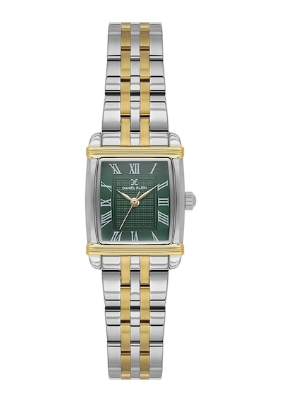 Daniel Klein Dk.1.14115-4 Kadın Kol Saati Gold - Silver