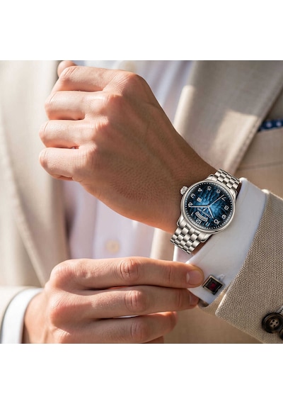 Cerruti 1881 Cıwgh0110501 Erkek Kol Saati Metalik Gri