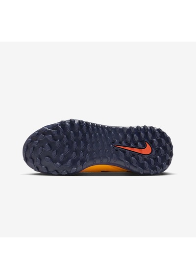 Nike Jr. Phantom 6 Low Academy Erling Haaland Fg Halı Saha Ayakkabısıhq2040-800 Sarı