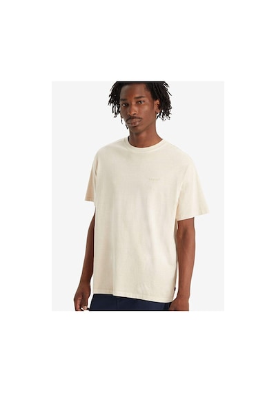 Levi's Red Tab Vıntage Erkek T-shırt A0637-0093-2520 Greys
