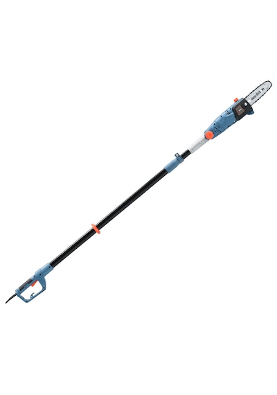 Senix YT4348 750 W Teleskopik Elektrikli Yüksek Dal Budama Testeresi