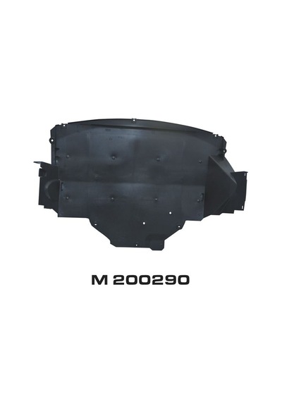 Maral M200290 Karter Muhafazası Master Iıı 2,3dcı 10