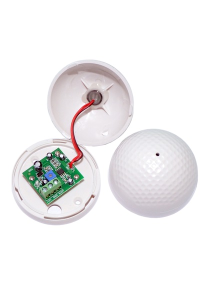 Ayarlı Cctv Dome Mikrofon Kamera Mikrofonu
