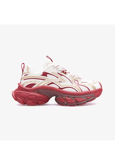 Anta Skyrocket Kadın Bej Spor Ayakkabı 822618899
