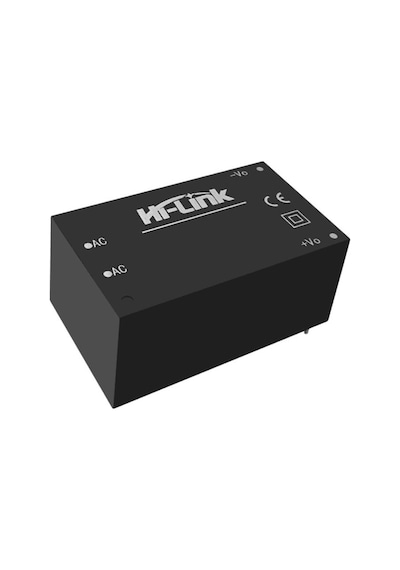 Hlk-30m09c Ac 220v - Dc 9v 30w Pcb Tipi Voltaj Dönüştürücü