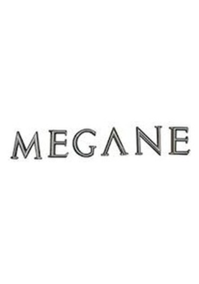 Megane 2 Arka Bagaj Yazı Megane 8200073444