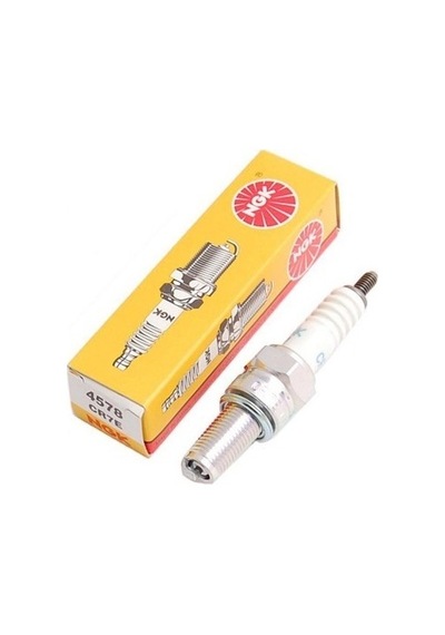 Ngk Cr7e Motosiklet Standart Buji Spark Plug
