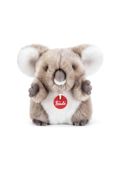 Peluş Koala 20 Cm Gri