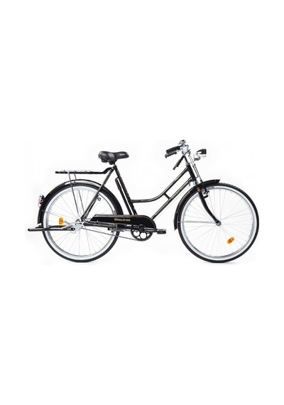 Bi̇san Roadstar Classic Lady Si̇yah 26/200