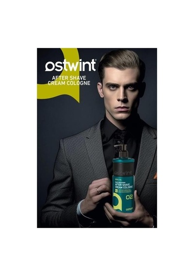 Ostwint Krem Kolonya 400ml. 02