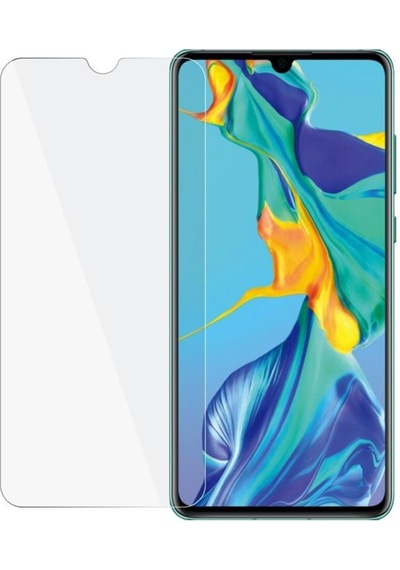 Blogy P30 İle Uyumlu Flexi Nano Ekran Koruyucu
