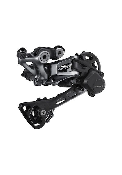Shimano Grx Rd-rx810 Shadow Rd + Arka Aktarıcı 2x11v 34t Siyah