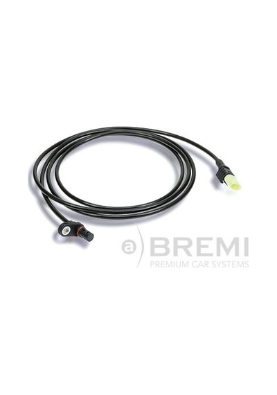 Bremi Abs Sensörü Arka Sağ Sprinter B906 . Vw Crafter 30-35-50 Bremı 50671 A9065400217-2e0927801a