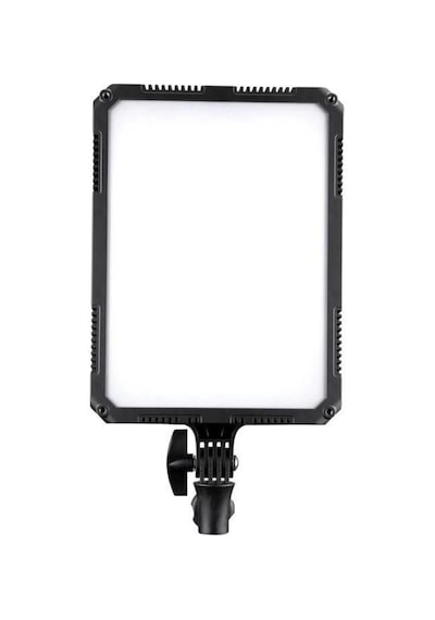 Nanlite Compac 40 Bi-color Led Video Işığı