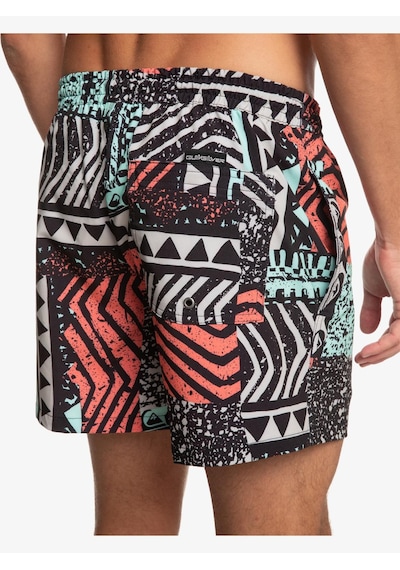 Quiksilver Eqyjv04007-sfv6 Surfsilk Mix 15 M Jamv Erkek Deniz Şortu 001