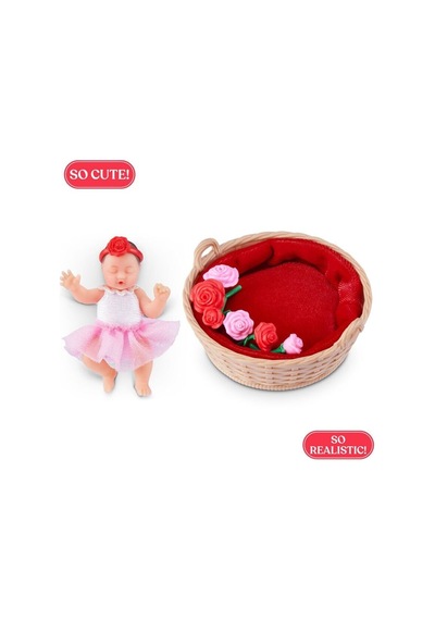Mnb22000 Mini Baby Tatlı Kalpler Sürpriz Paket - 77759gq2