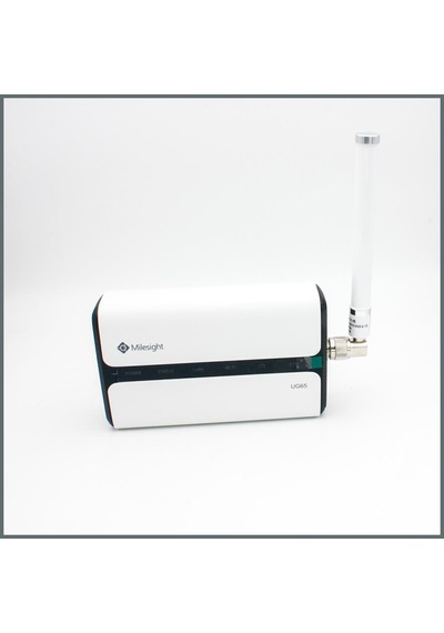 Milesight Lorawan Gateway Ug65-868m-ea-h32 Helium Tipi
