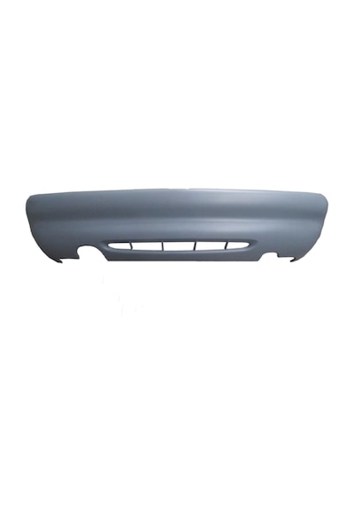 1995-1999 Ford Escort Uyumlu Arka Tampon Gri 5 Kapı Şok Emici İle Birlikte Tyg Adet Oem No: