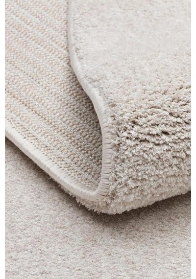 Hoom Rugs Bali Amorf 01 L. Stone Hav Toz Vermez Dekoratif Makine Halısı