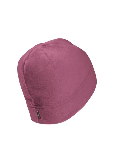 Jack Wolfskın Jack Wolfskin Real Stuff Beanie Unisex Pembe Bere 8753 Pudra
