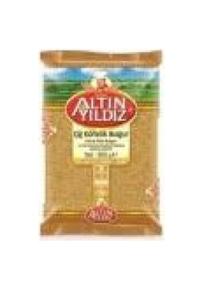Altın Yıldız Çiğ Köftelik Bulgur 900 Gr