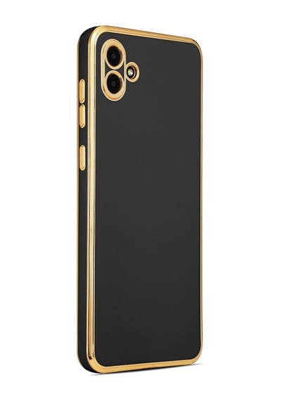 Samsung Galaxy A04 Uyumlu Kılıf Zore Bark Kapak