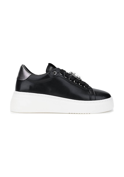 Tamer Tanca Kadın Vegan Siyah Sneakers & Spor Ayakkabı 1009 116 Bn Ayk Y25 Syh Cılt/ant Siyah Tamer Tanca Kadın Vegan Siyah Sneakers & Spor Ayakkabı 1009 116 Bn Ayk Y25 Syh Cılt/ant Siyah