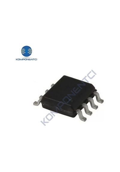 Ir2184s Smd Entegre Devre Soic-8