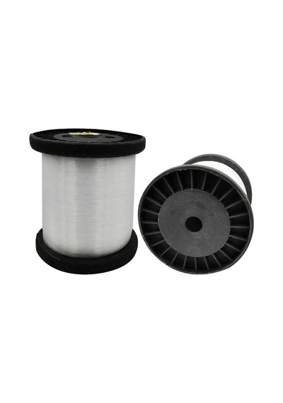 Portfish 0.60mm 1 Kilo Bobin Misina Standart
