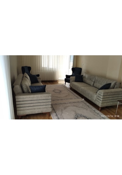 Padişah Halı Sümela Serisi 34934 030 Tüm Ebatlar