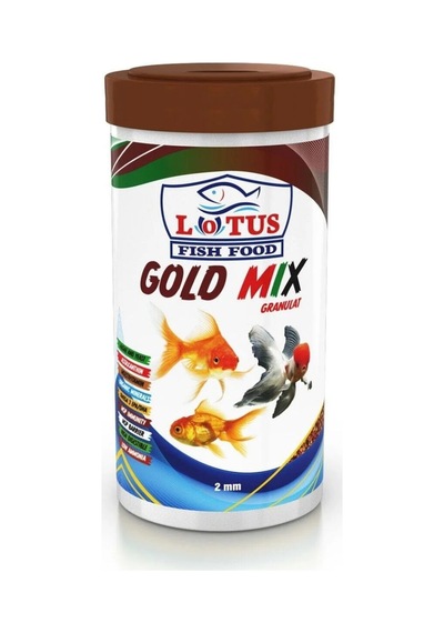 Japon Balığı Yemi 100 Ml